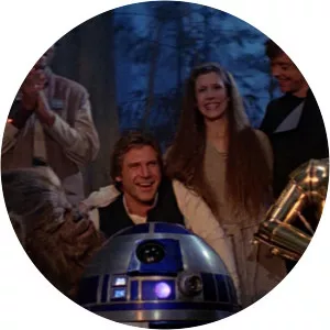 Skywalker family - Fictional character