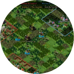 Skyward Collapse - Video game