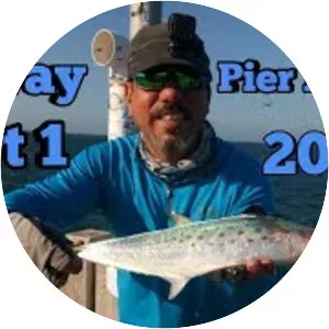 Skyway Fishing Pier State Park