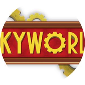 Skyworld - Videogame