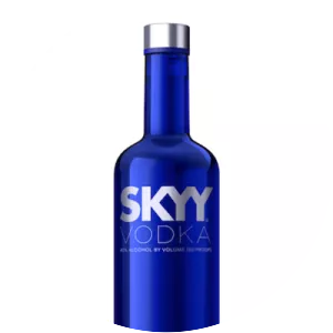 SKYY vodka - 