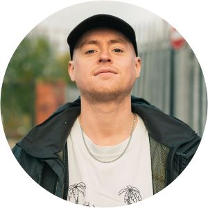 Sl8r - Musical artist