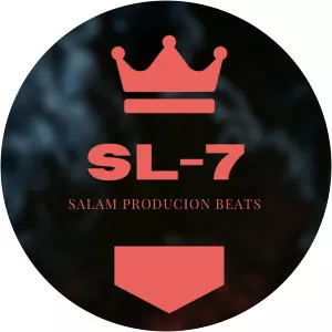 SL-7 - Musical artist