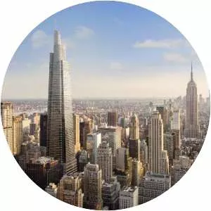 SL Green Realty - Real estate investment trust company