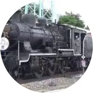 SL Steam (Kyoto Railway Museum) - 