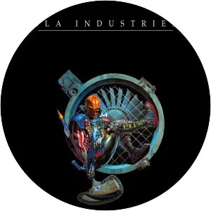 SLA Industries - Game