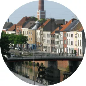 Slachthuisbrug