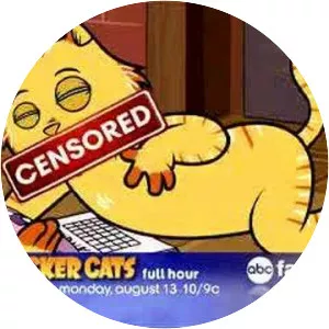 Slacker Cats - Animated series