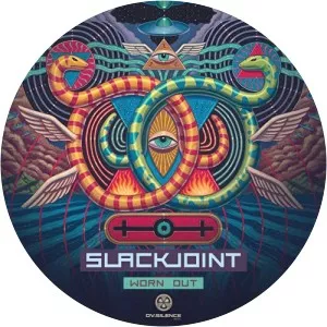 Slackjoint - Musical artist
