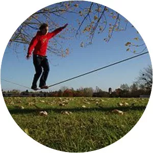 Slacklining - 