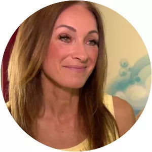 Slađa Delibašić (Slađana Delibašić)