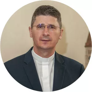 Slađan Ćosić - Diplomat