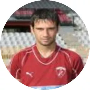 Slađan Spasić - Serbian footballer