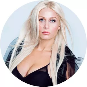 Slađana Mandić - Singer