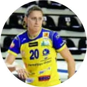 Slađana Pop-Lazić (Слађана Поп-Лазић)