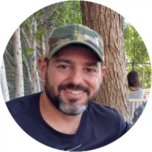 Slade Abisror - Television producer