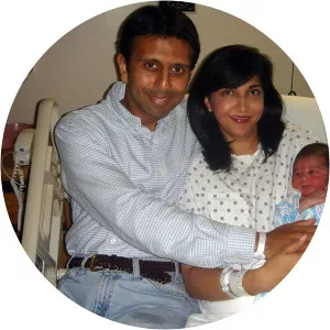 Slade Ryan Jindal photograph