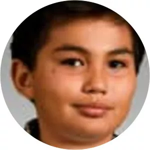 Sladen Peltier - Canadian actor