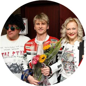 Sladkiy Son (Сладкий сон)