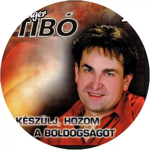 Sláger Tibó