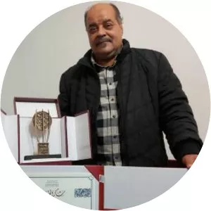 Slah M'sadak - Actor