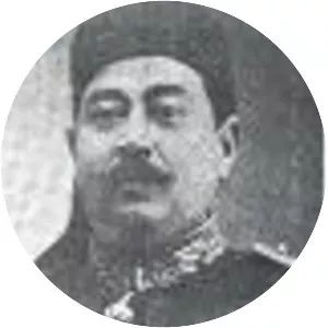 Slaheddine Baccouche