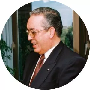 Slaheddine Ben Mbarek