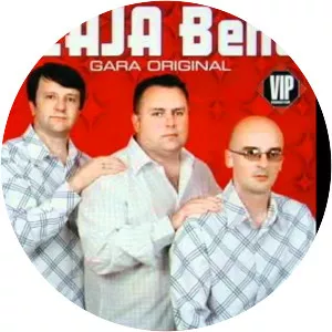 Slaja band