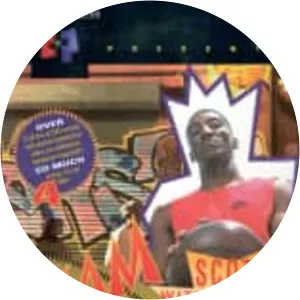 Slam City with Scottie Pippen