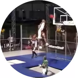 Slamball