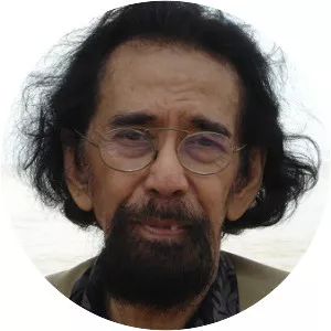 Slamet Abdul Sjukur
