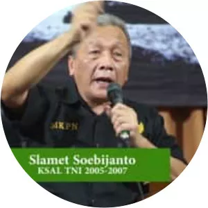 Slamet Soebijanto