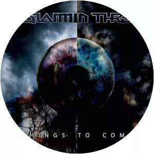 Slammin' Thru - Musical artist