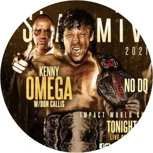 Slammiversary - July 17, 2021