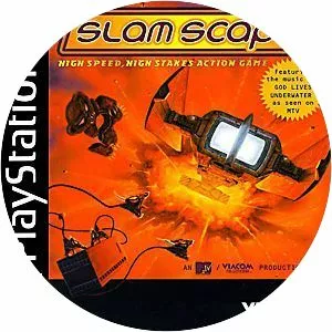 Slamscape