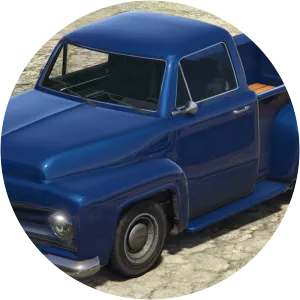 Slamvan