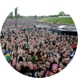 Slane Festival - Music Festival