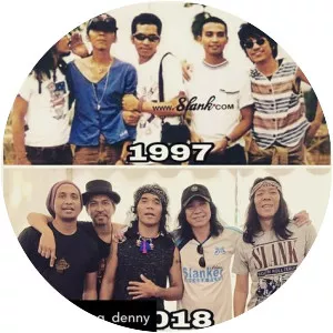 Slank - Rock band