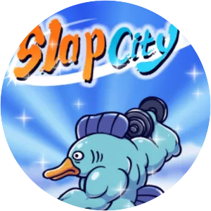 Slap City - Video game