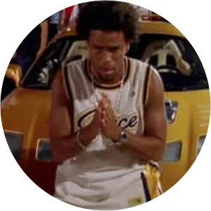 Slap Jack - Fictional character