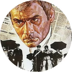 Slap the Monster on Page One