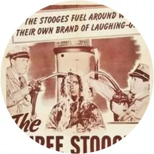 Slaphappy Sleuths - 1950 ‧ Black and white/Short ‧ 16 mins