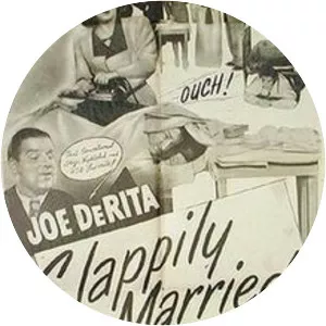 Slappily Married