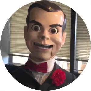 Slappy the Dummy - Fictional character