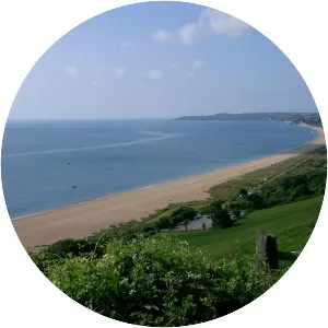 Slapton Sands - 