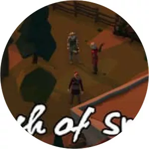 Slash of Sword - Arena and Fights - Video game