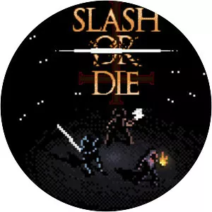 Slash or Die - Video game