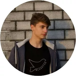 Slashtaq - Musical artist