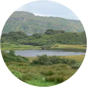 Slate Islands photograph