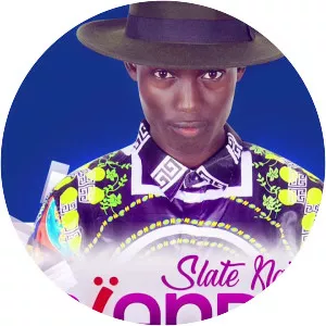 Slate Nation - Musical artist